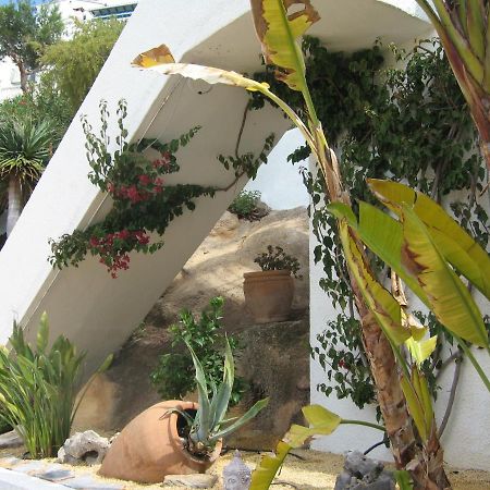 Villa Casa Infinidad Moraira Esterno foto