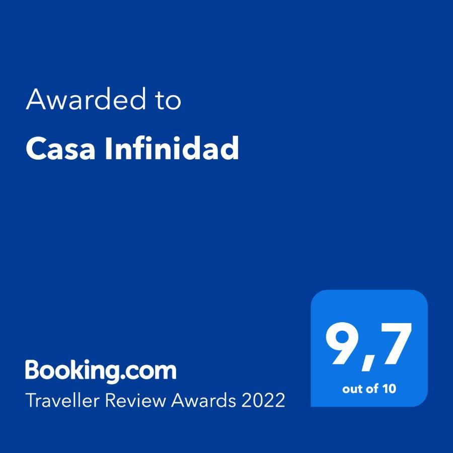 Villa Casa Infinidad Moraira Esterno foto