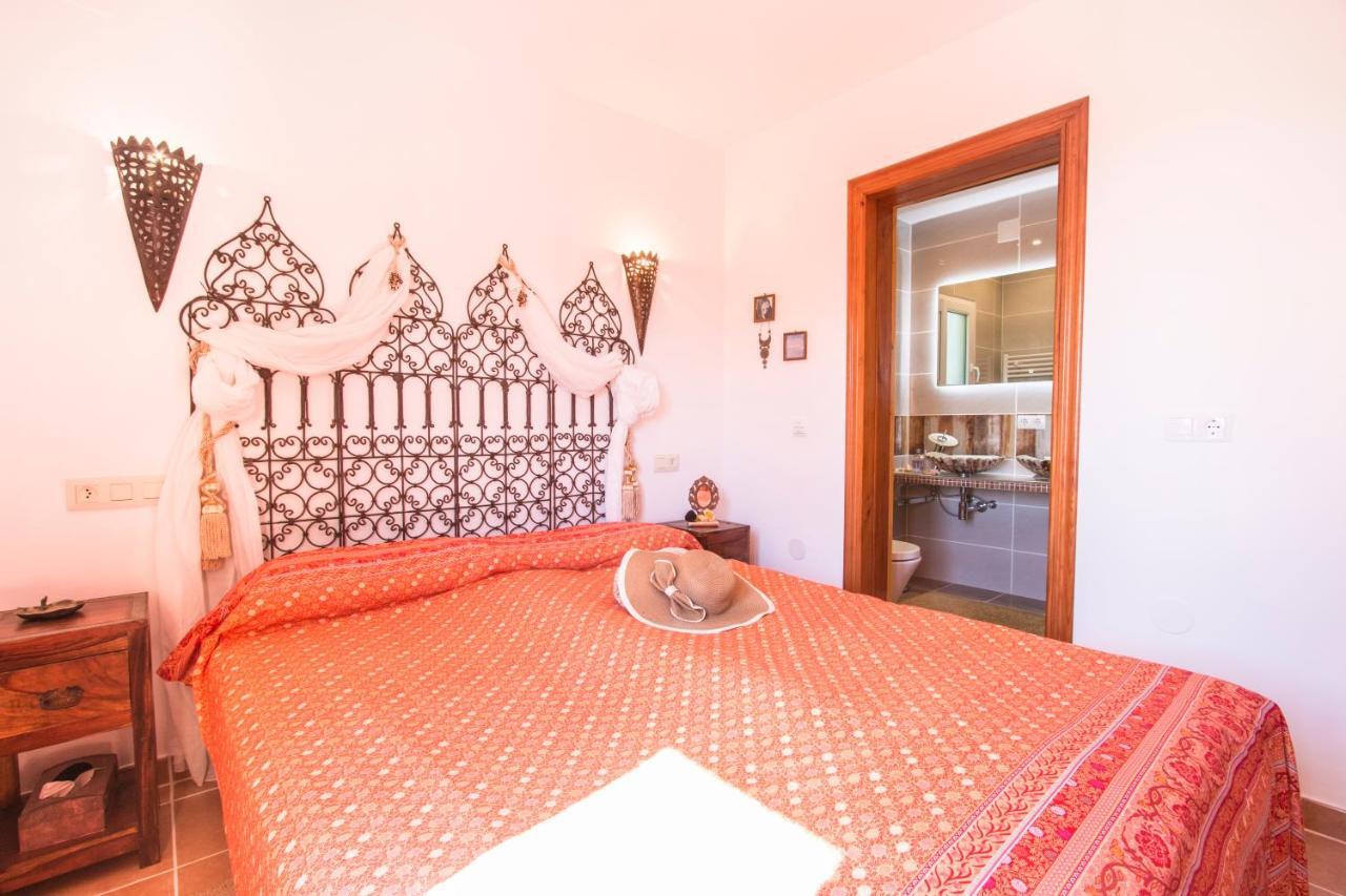 Villa Casa Infinidad Moraira Esterno foto
